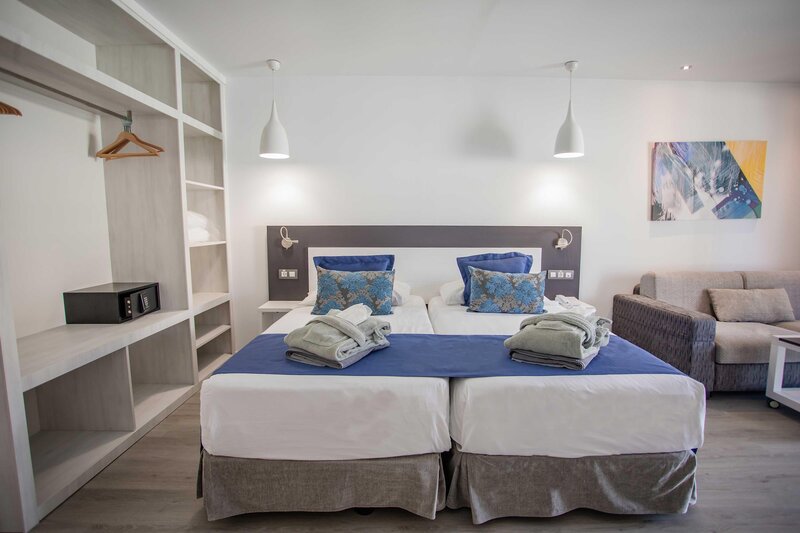 Servatur Casablanca Suites & Spa 16