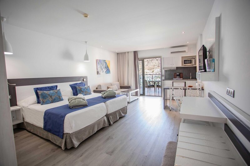 Servatur Casablanca Suites & Spa 17