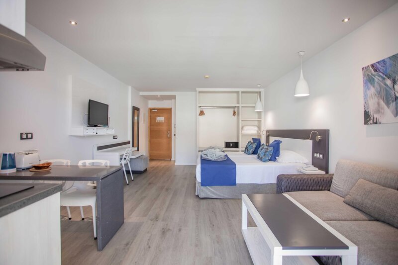 Servatur Casablanca Suites & Spa 18