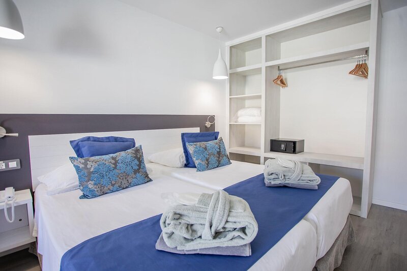 Servatur Casablanca Suites & Spa 19