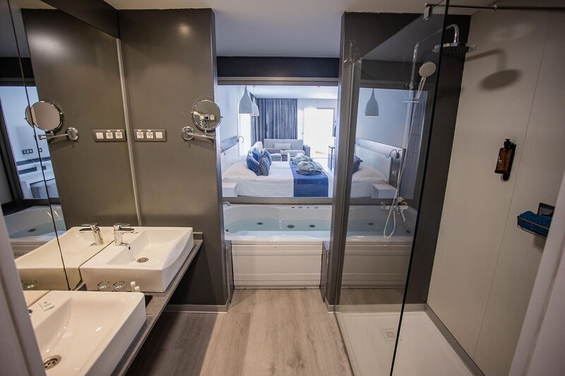 Servatur Casablanca Suites & Spa 21