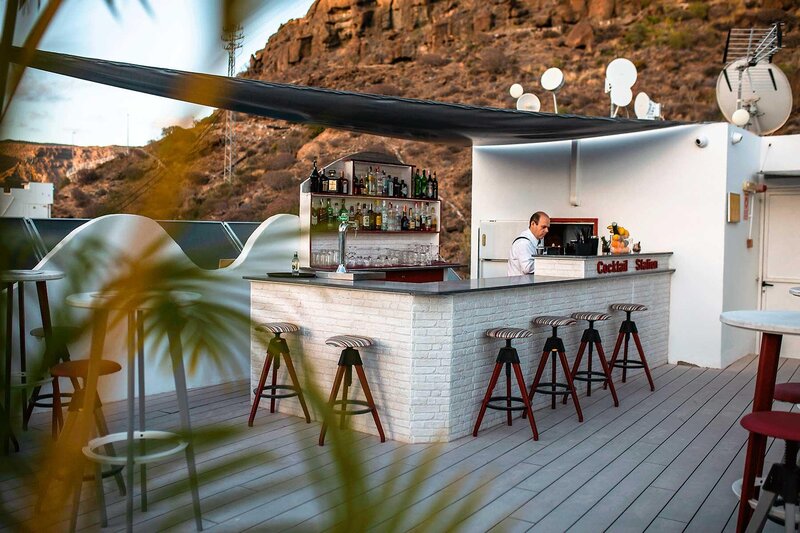 Servatur Casablanca Suites & Spa 22