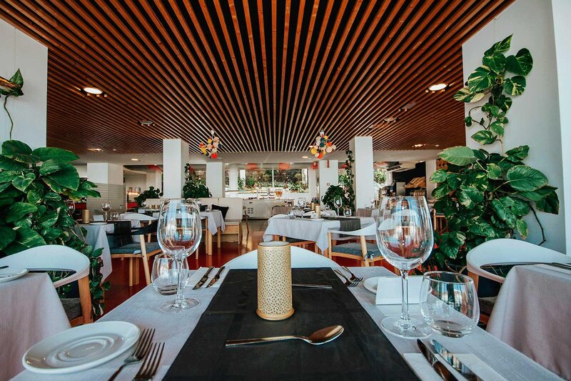 Servatur Casablanca Suites & Spa 23