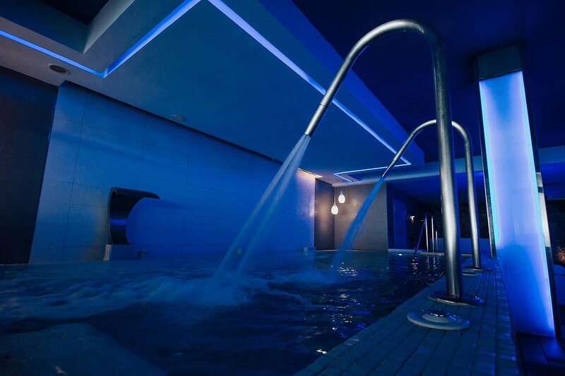 Servatur Casablanca Suites & Spa 24