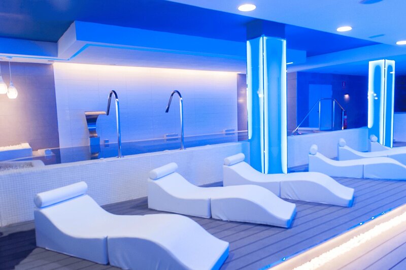 Servatur Casablanca Suites & Spa 25