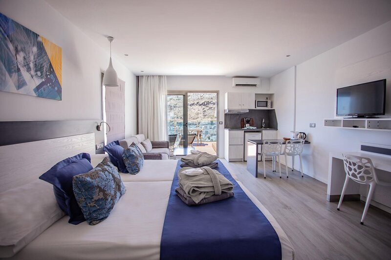 Servatur Casablanca Suites & Spa 26