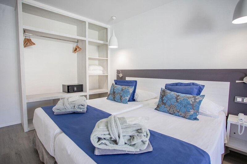 Servatur Casablanca Suites & Spa 28