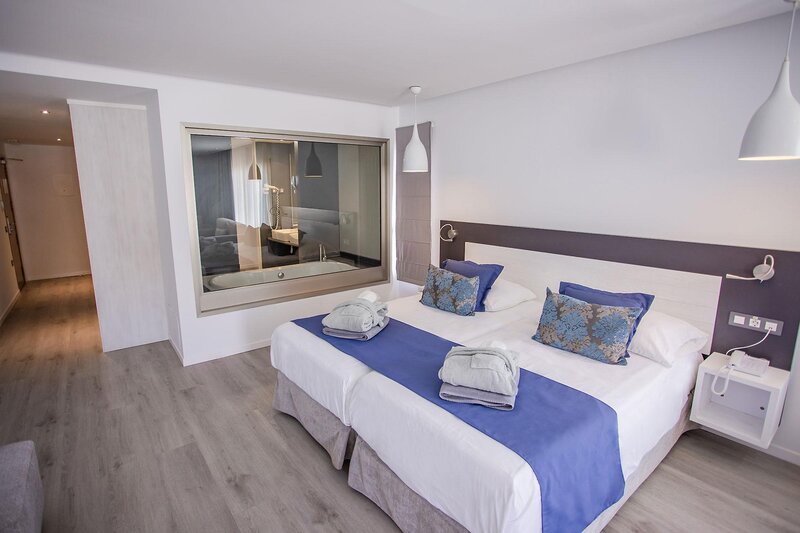 Servatur Casablanca Suites & Spa 29