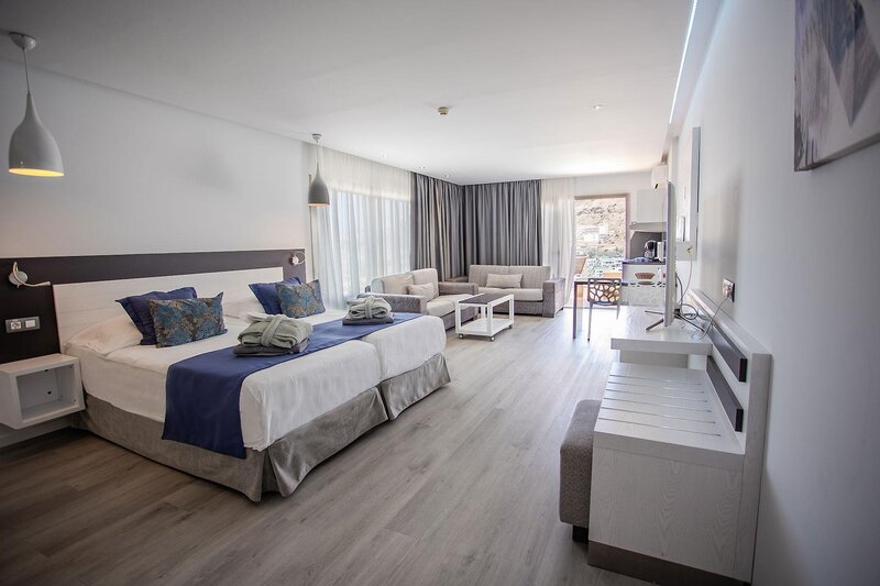 Servatur Casablanca Suites & Spa 30