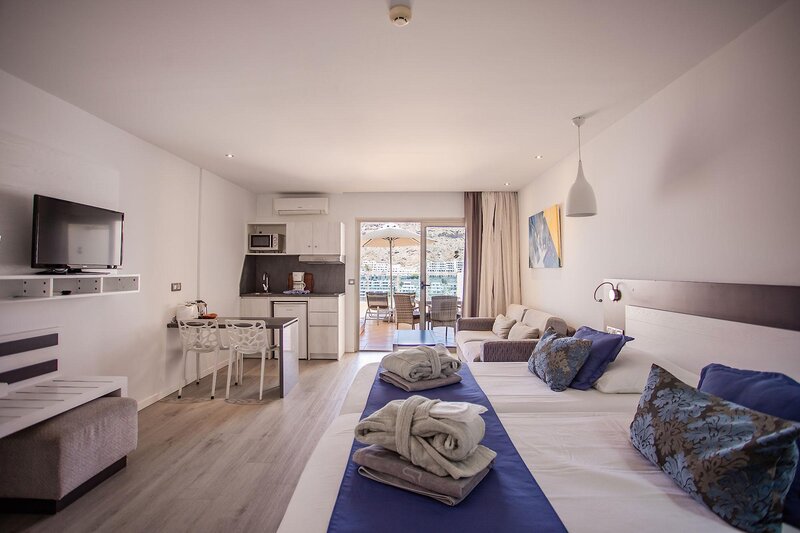 Servatur Casablanca Suites & Spa 31