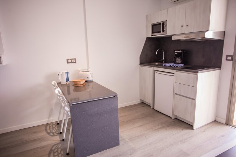 Servatur Casablanca Suites & Spa 36