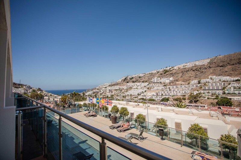 Servatur Casablanca Suites & Spa 41