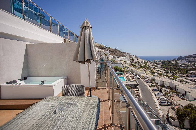 Servatur Casablanca Suites & Spa 42