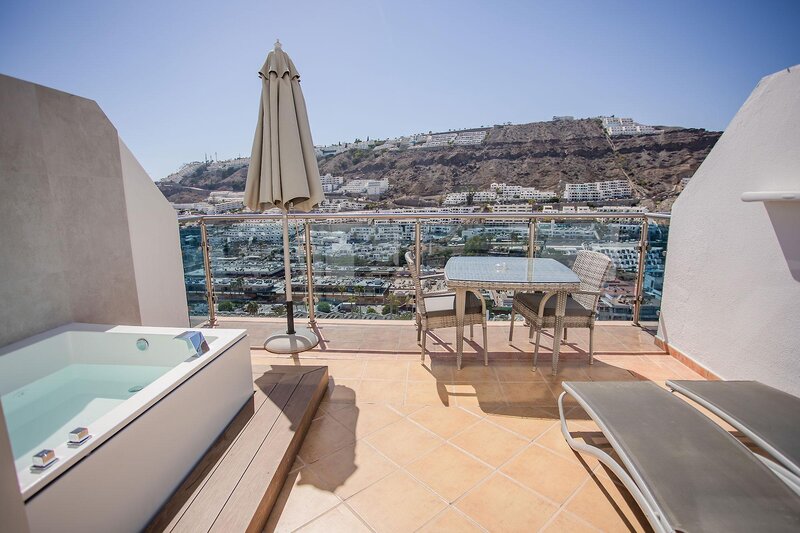 Servatur Casablanca Suites & Spa 43