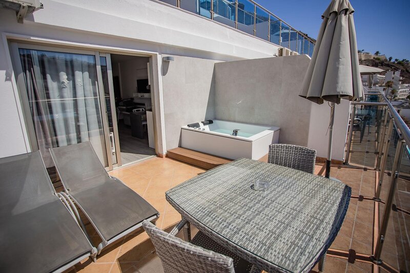 Servatur Casablanca Suites & Spa 44