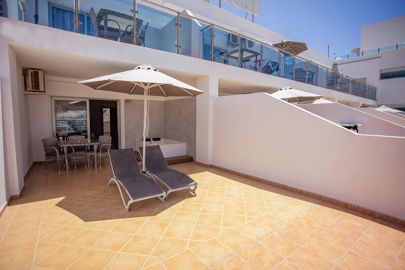 Servatur Casablanca Suites & Spa 45