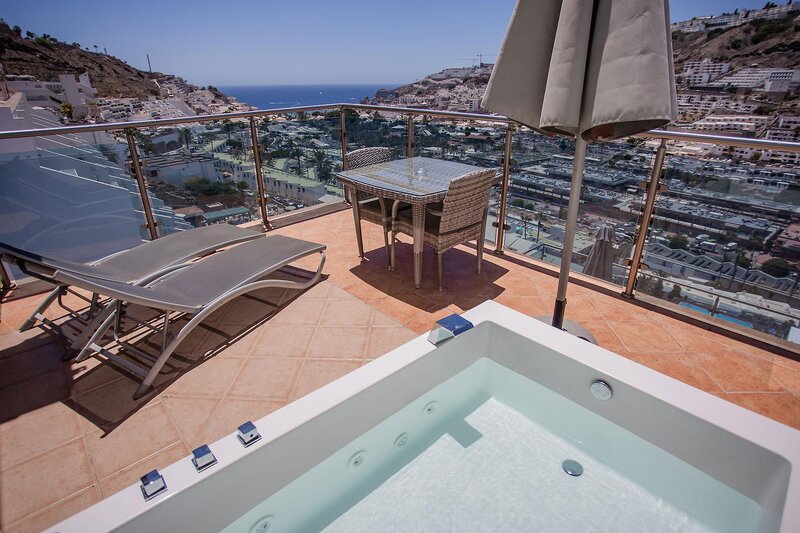 Servatur Casablanca Suites & Spa 47
