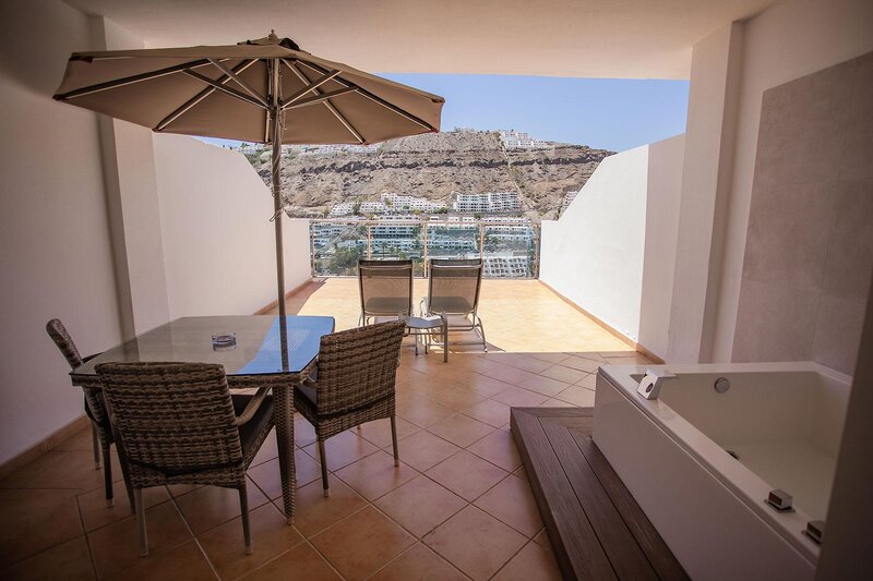 Servatur Casablanca Suites & Spa 48
