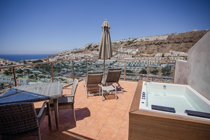 Servatur Casablanca Suites & Spa 51