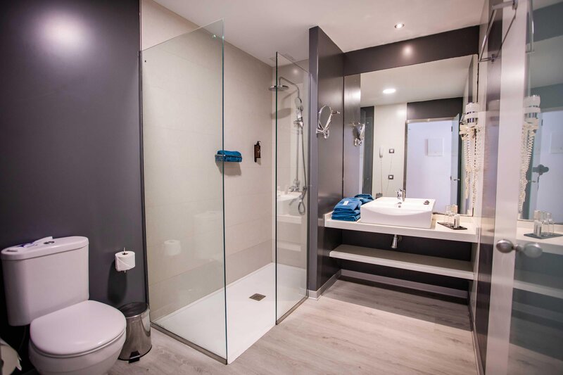 Servatur Casablanca Suites & Spa 53