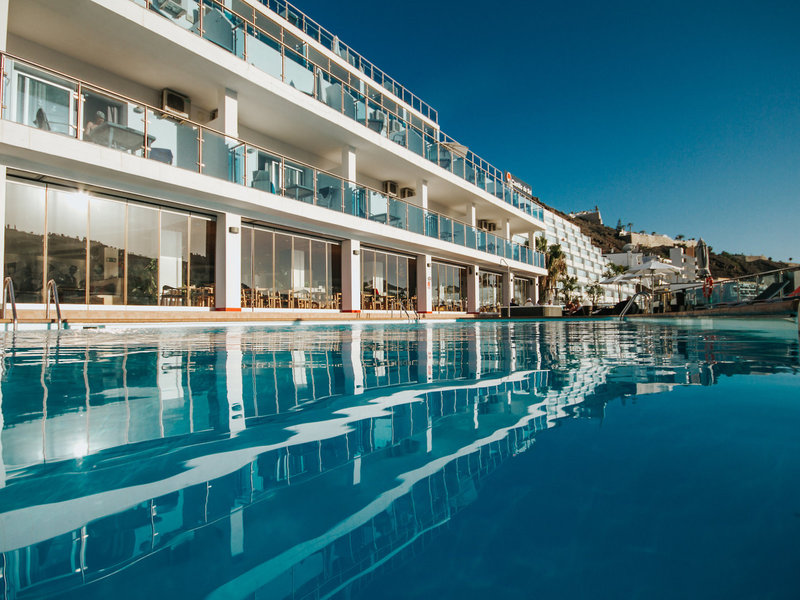 Servatur Casablanca - Erwachsenenhotel