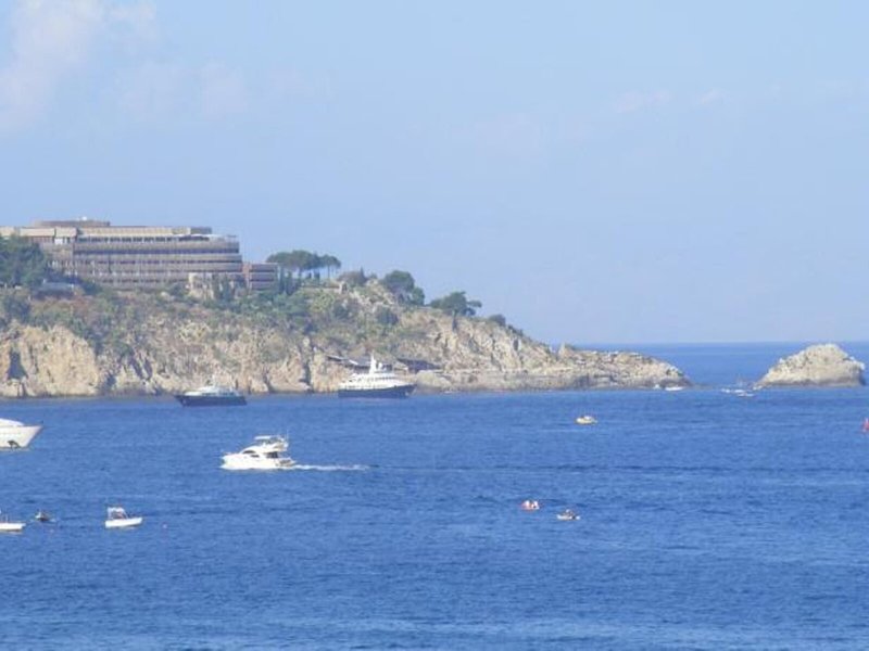 Sabbie d´Oro Giardini Naxos 2