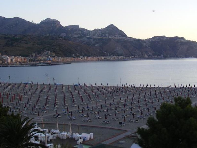 Sabbie d´Oro Giardini Naxos 3