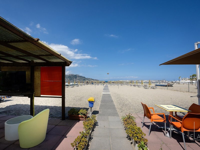 Sabbie d´Oro Giardini Naxos 9
