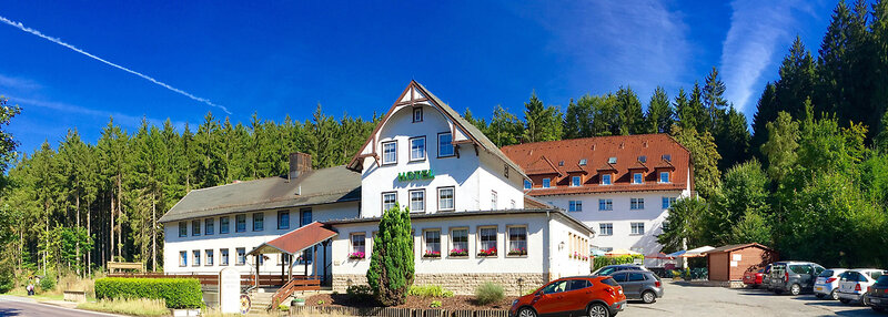Rodebachmühle 1