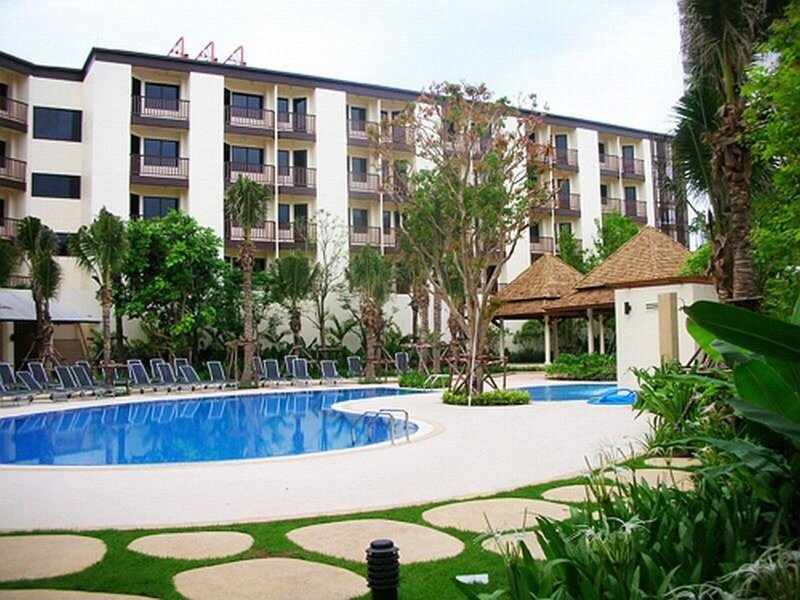 ibis Phuket Patong 1