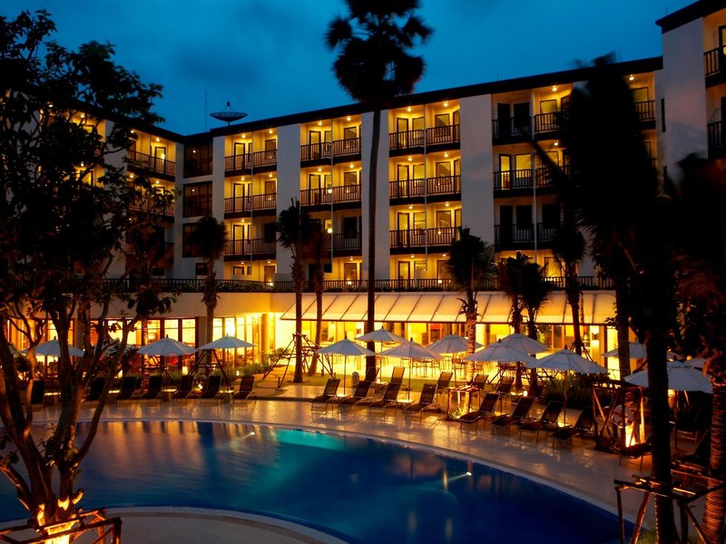 ibis Phuket Patong 2
