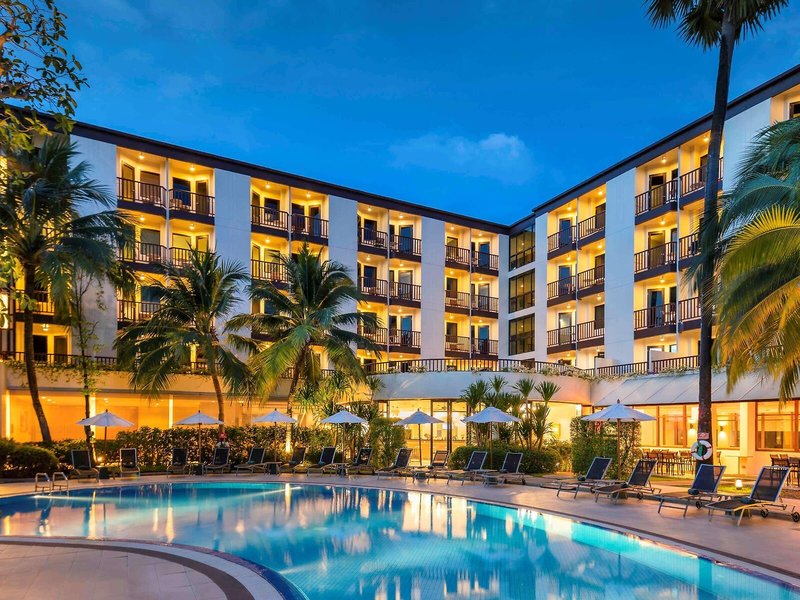ibis Phuket Patong 4