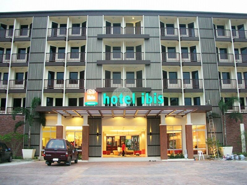 ibis Phuket Patong 5