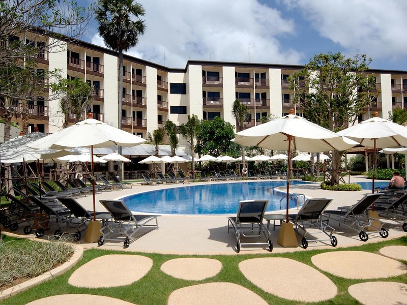 ibis Phuket Patong 9