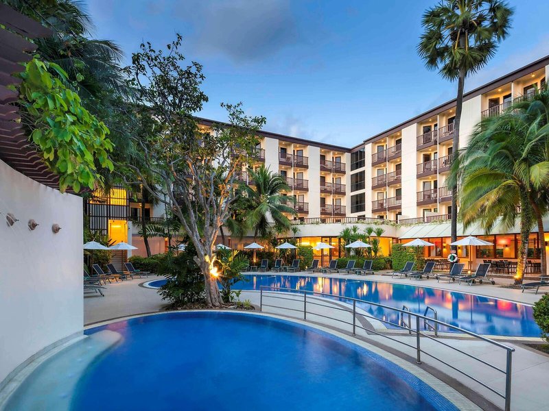 ibis Phuket Patong 10