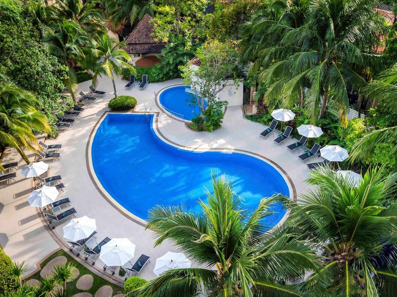 ibis Phuket Patong 11