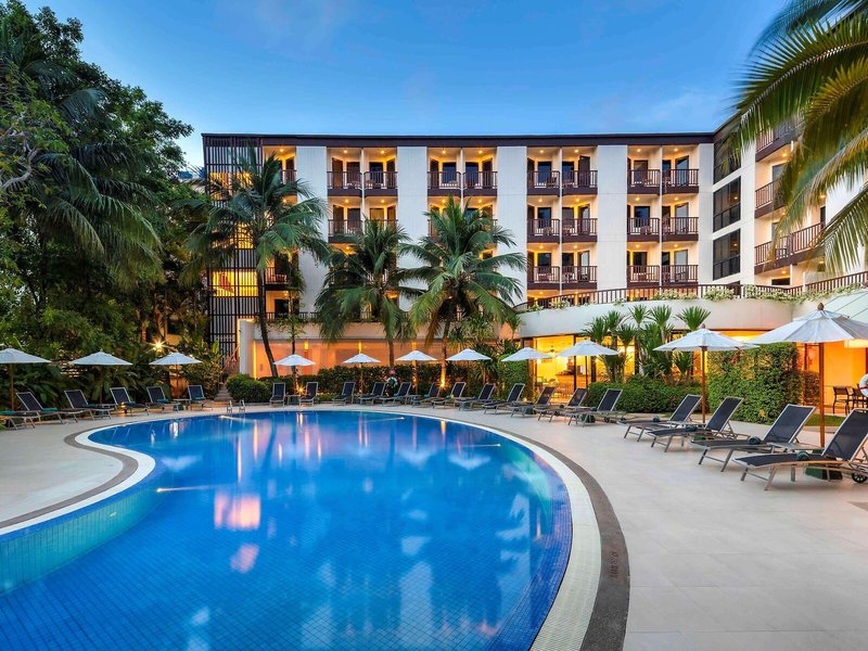 ibis Phuket Patong 12