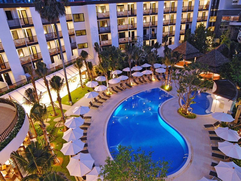 ibis Phuket Patong 13
