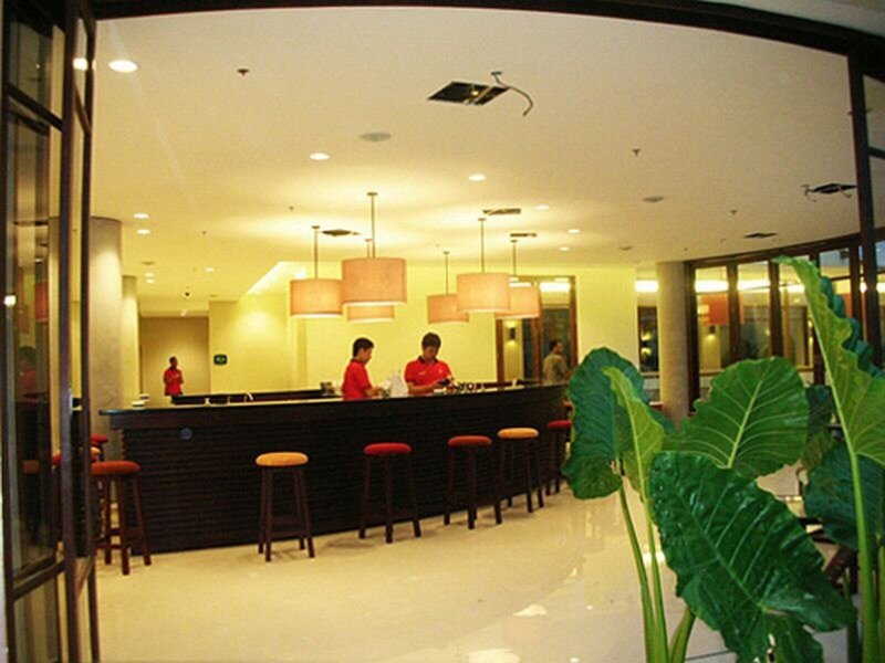 ibis Phuket Patong 14