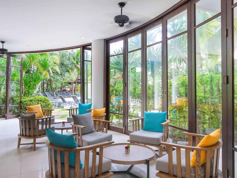 ibis Phuket Patong 15