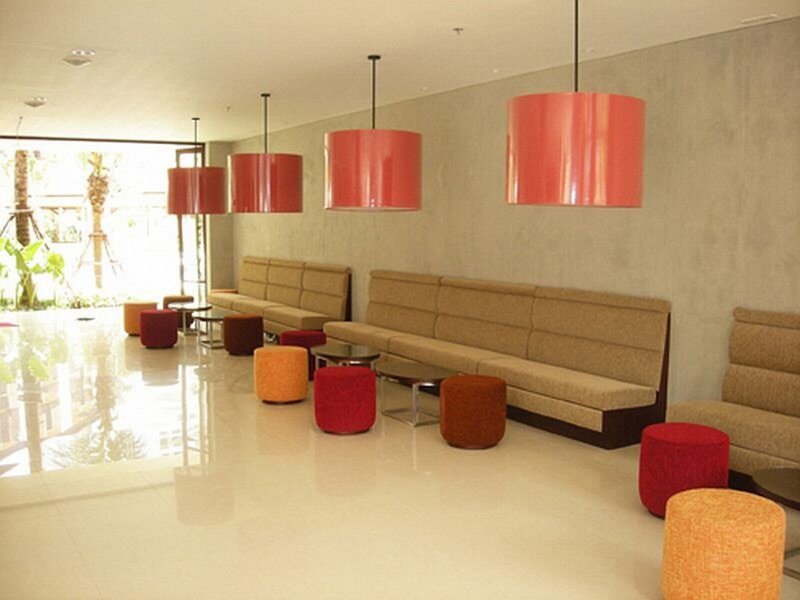 ibis Phuket Patong 16