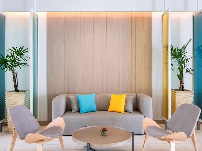 ibis Phuket Patong 17