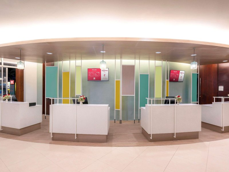 ibis Phuket Patong 18