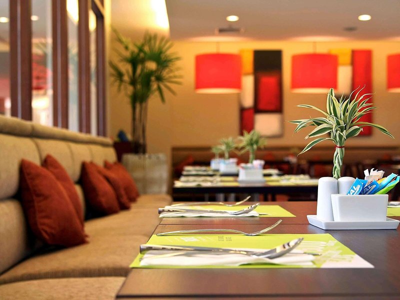 ibis Phuket Patong 19