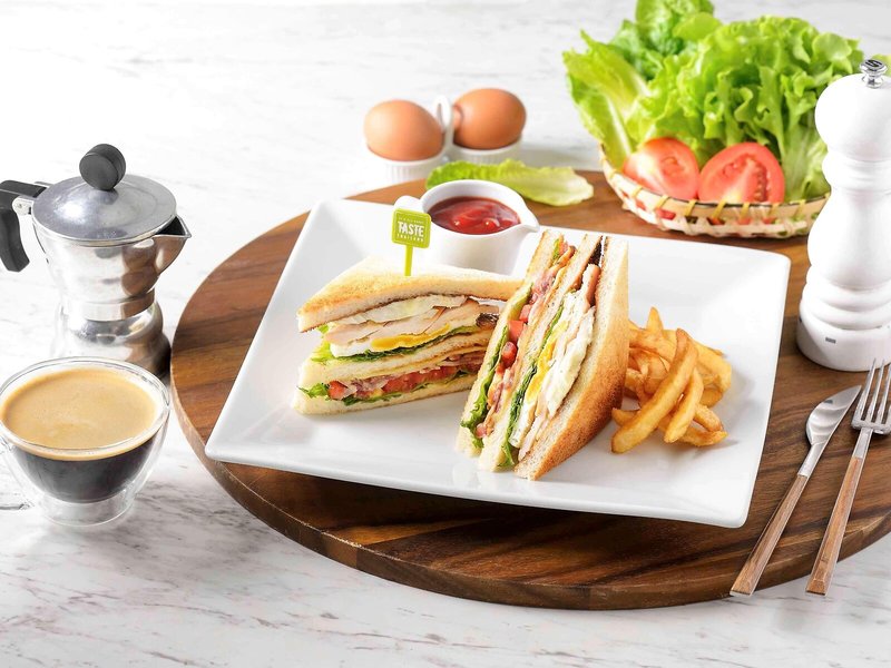 ibis Phuket Patong 21