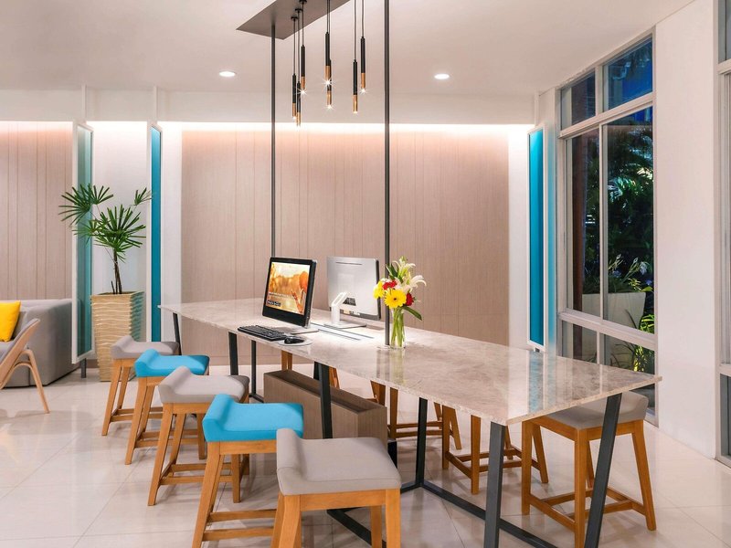 ibis Phuket Patong 23