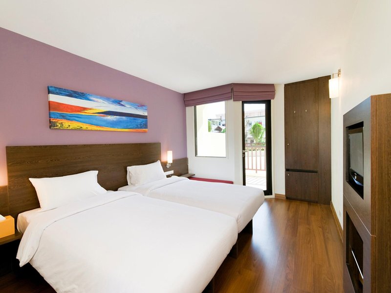 ibis Phuket Patong 32