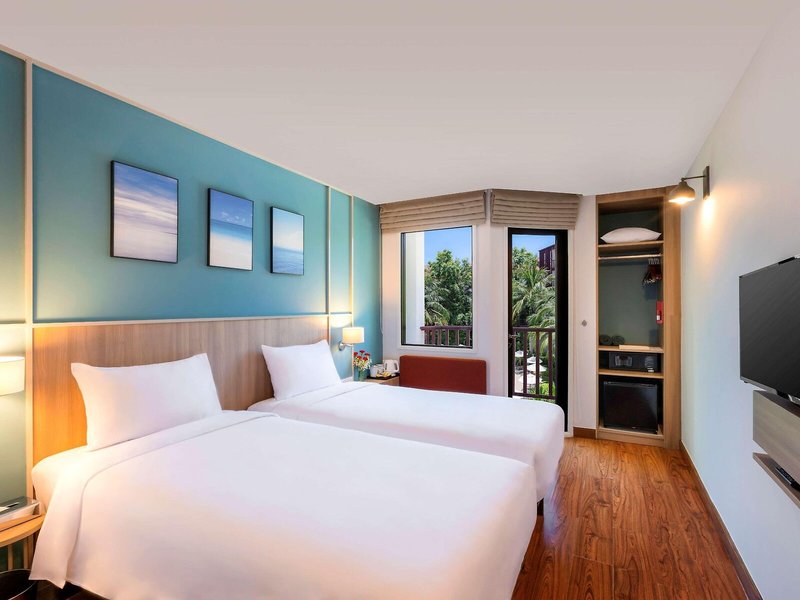 ibis Phuket Patong 33