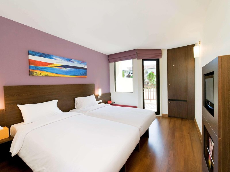 ibis Phuket Patong 34