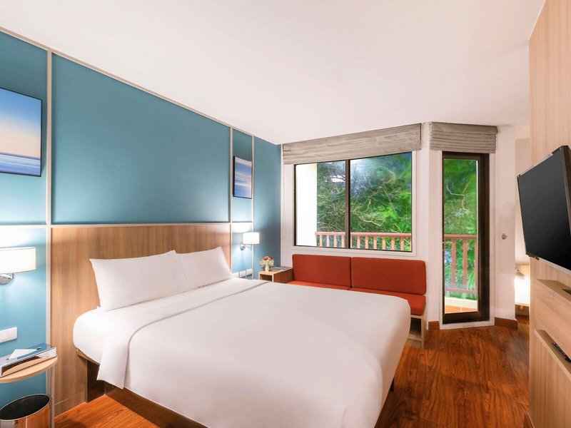 ibis Phuket Patong 35